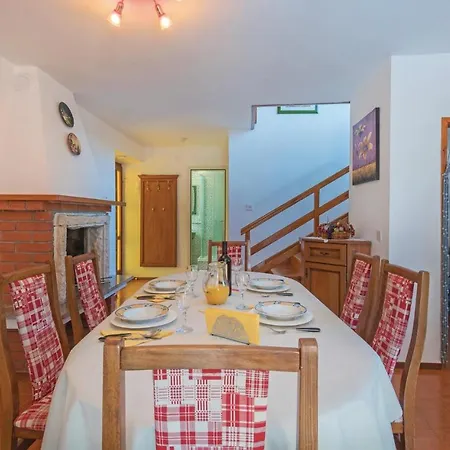 3 Bedroom Beautiful In Nyaraló