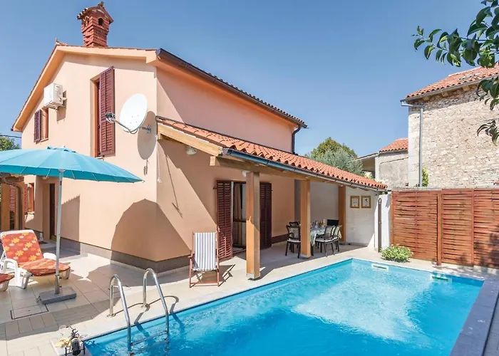 Vikendica Holiday Home Pula Pomer Pula