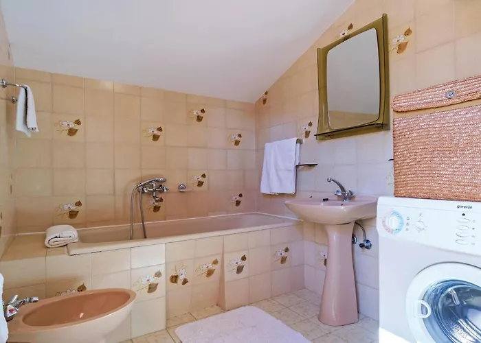 Vikendica Holiday Home Pula Pomer Pula