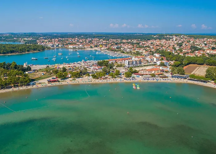 Holiday Home Pula Pomer Pula