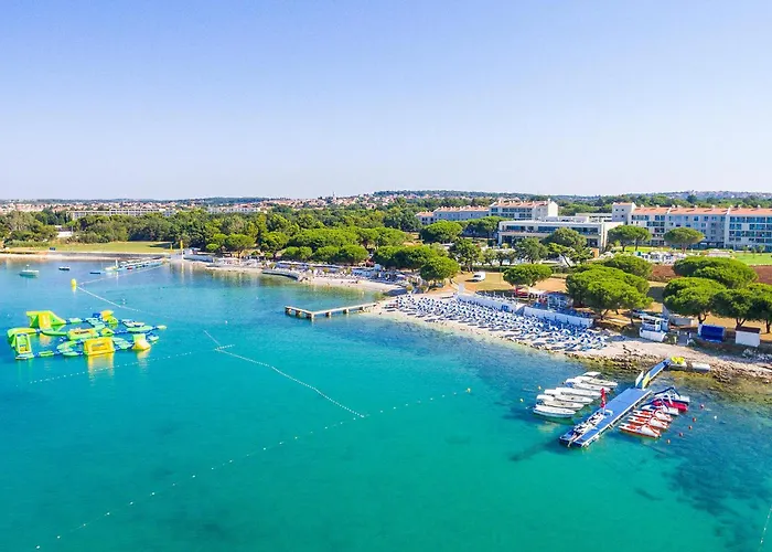 Vikendica Holiday Home Pula Pomer