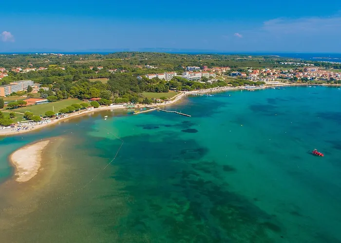 Vikendica Holiday Home Pula Pomer *