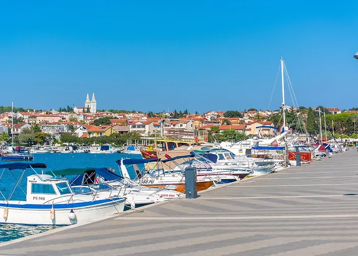 Vikendica Holiday Home Pula Pomer Pula