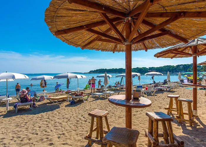 Holiday Home Pula Pomer Pula