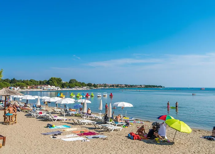 Vikendica Holiday Home Pula Pomer