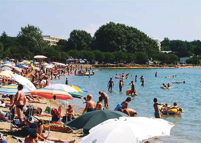 Vikendica Holiday Home Pula Pomer *