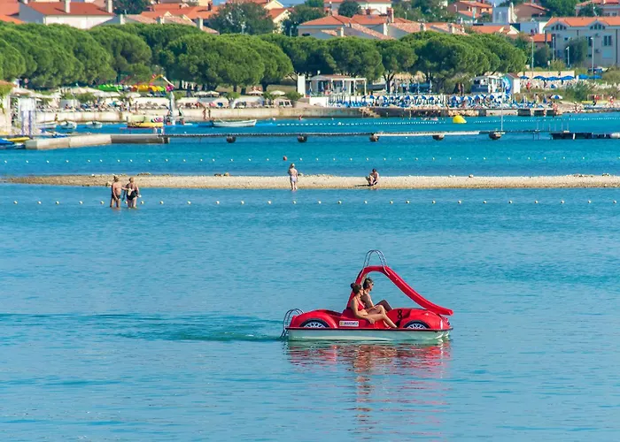 Vikendica Holiday Home Pula Pomer Pula